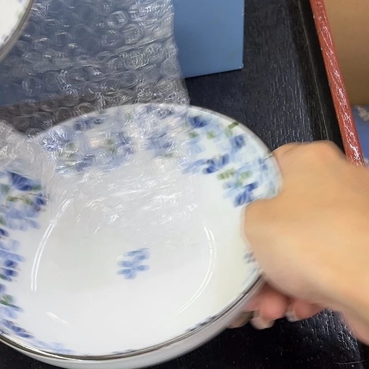 海外陶瓷茶具日化