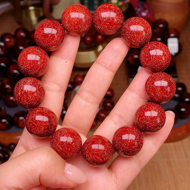 檀香紫檀（小叶紫檀）桃3w 1.8