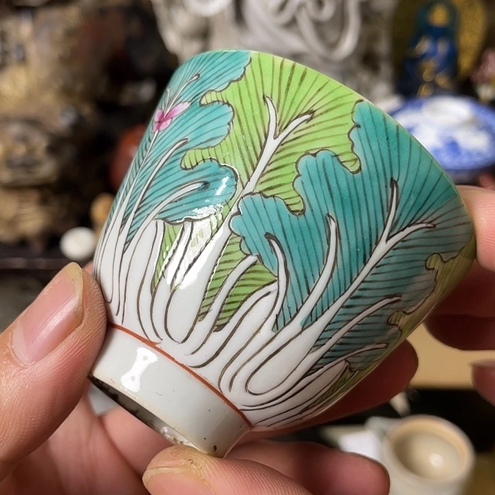 茶宠摆件工艺美术作品