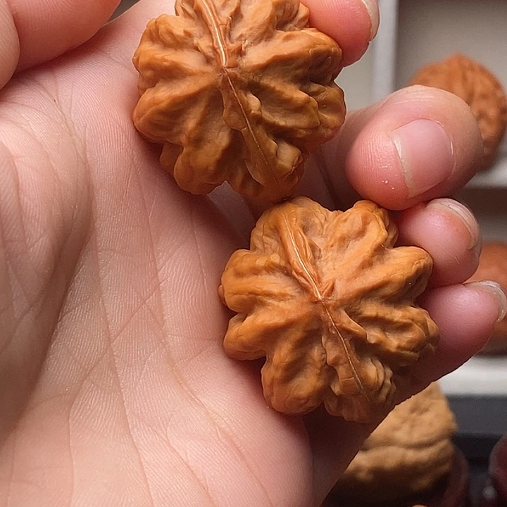 *****吊坠文玩核桃帝王龙脊