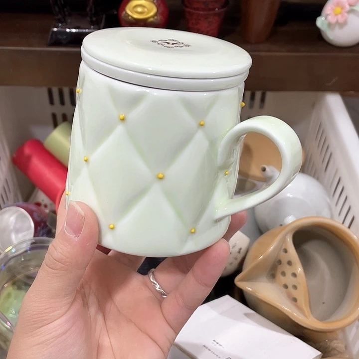 陶瓷茶具福利炸，完美主义者慎拍