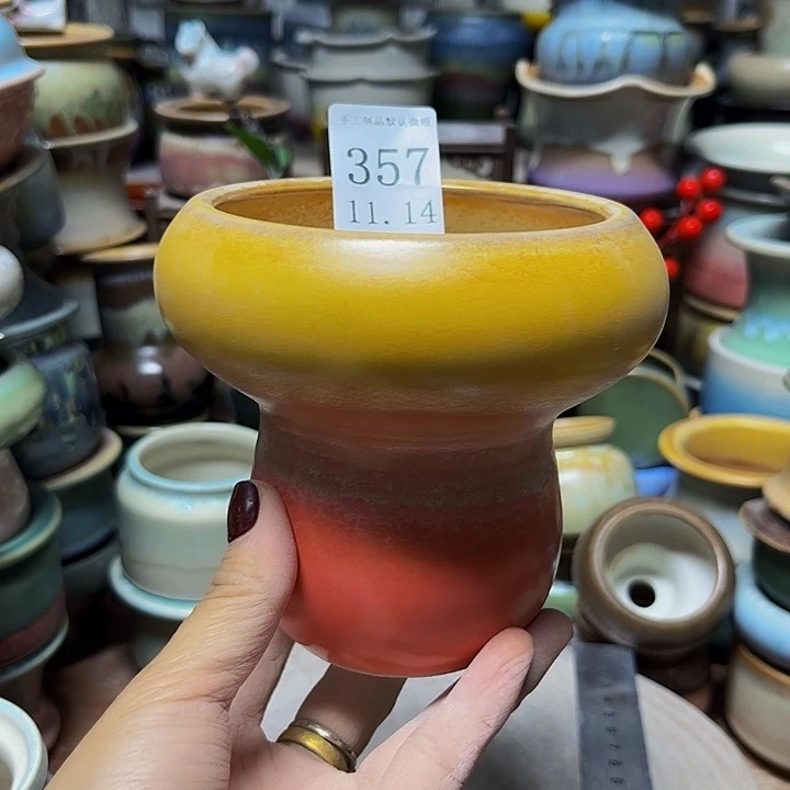 瓷片景德镇陶瓷手工制作