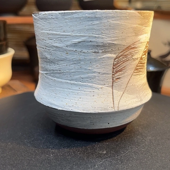 非白手作福利杯200ml