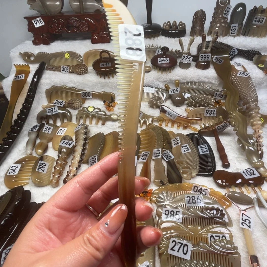 牛角牛角牛角牛角梳