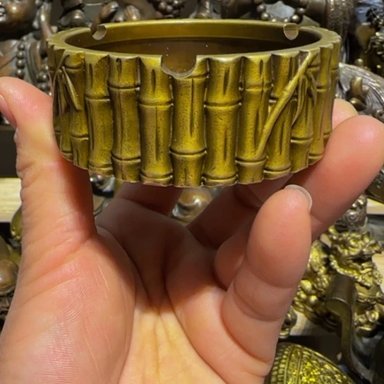 黄铜家居，小摆件