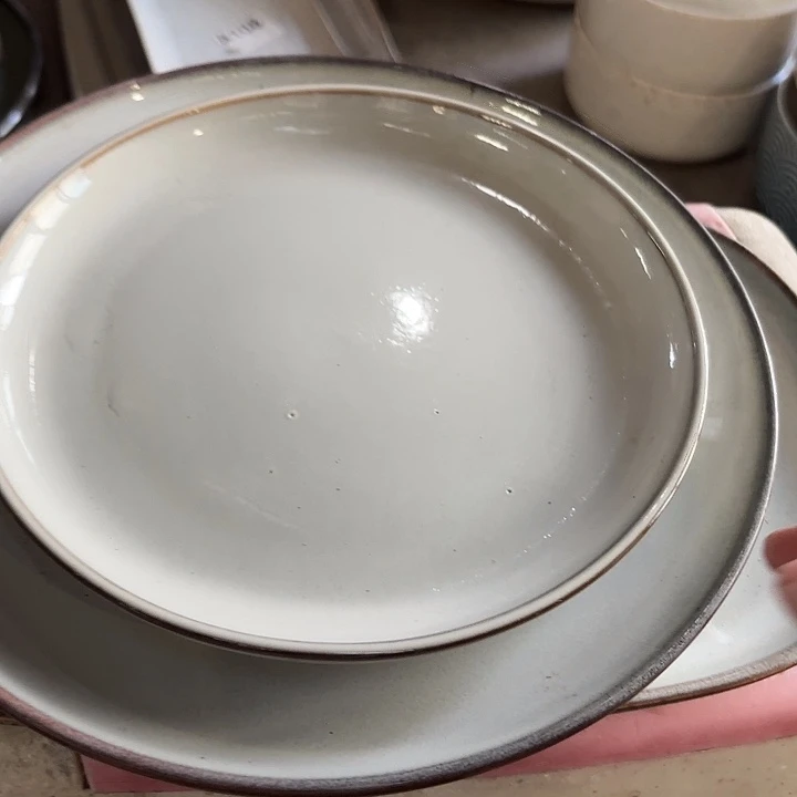 陶瓷贸易尾货微瑕疵3个