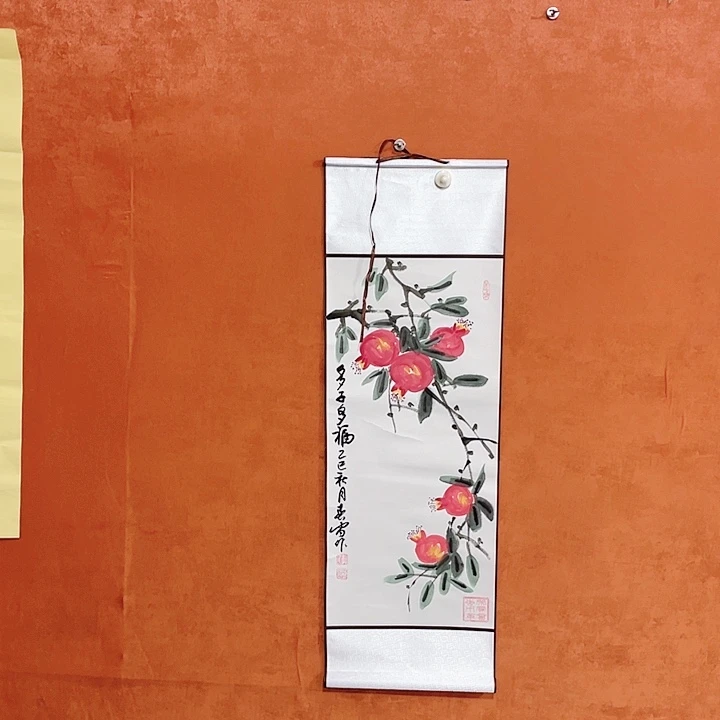 书法作品多次参加全国