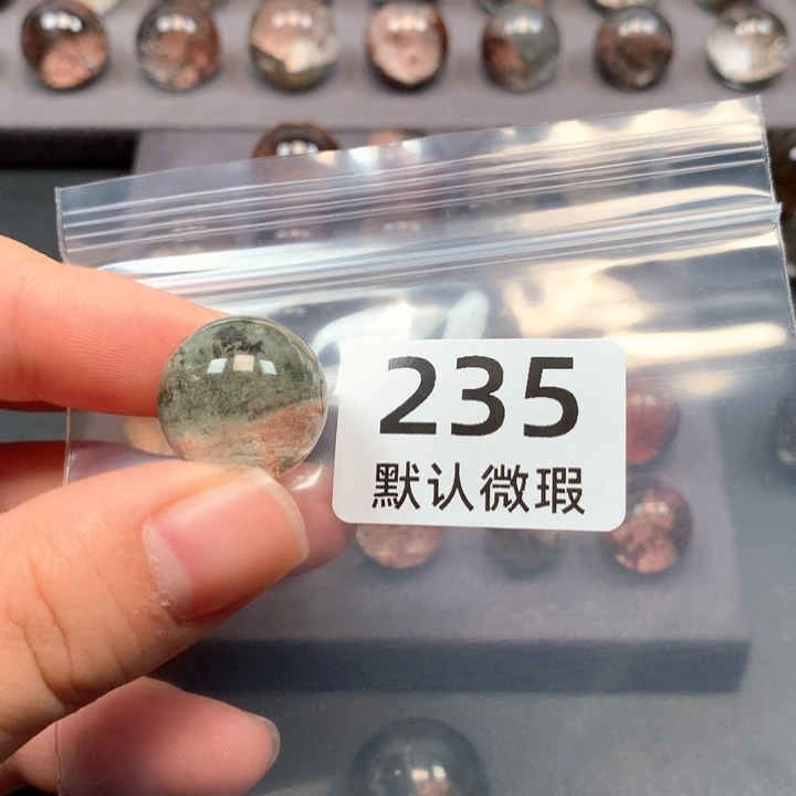 颈饰未镶嵌水晶?***੭水晶