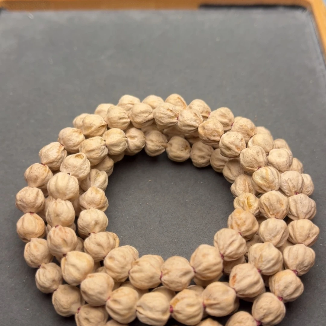 柏香籽/百香籽手串