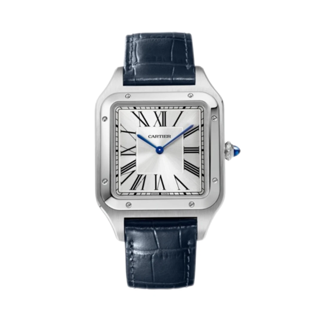 95新 Cartier/卡地亚 95新 卡地亚 安洁利严选/SBK0125574