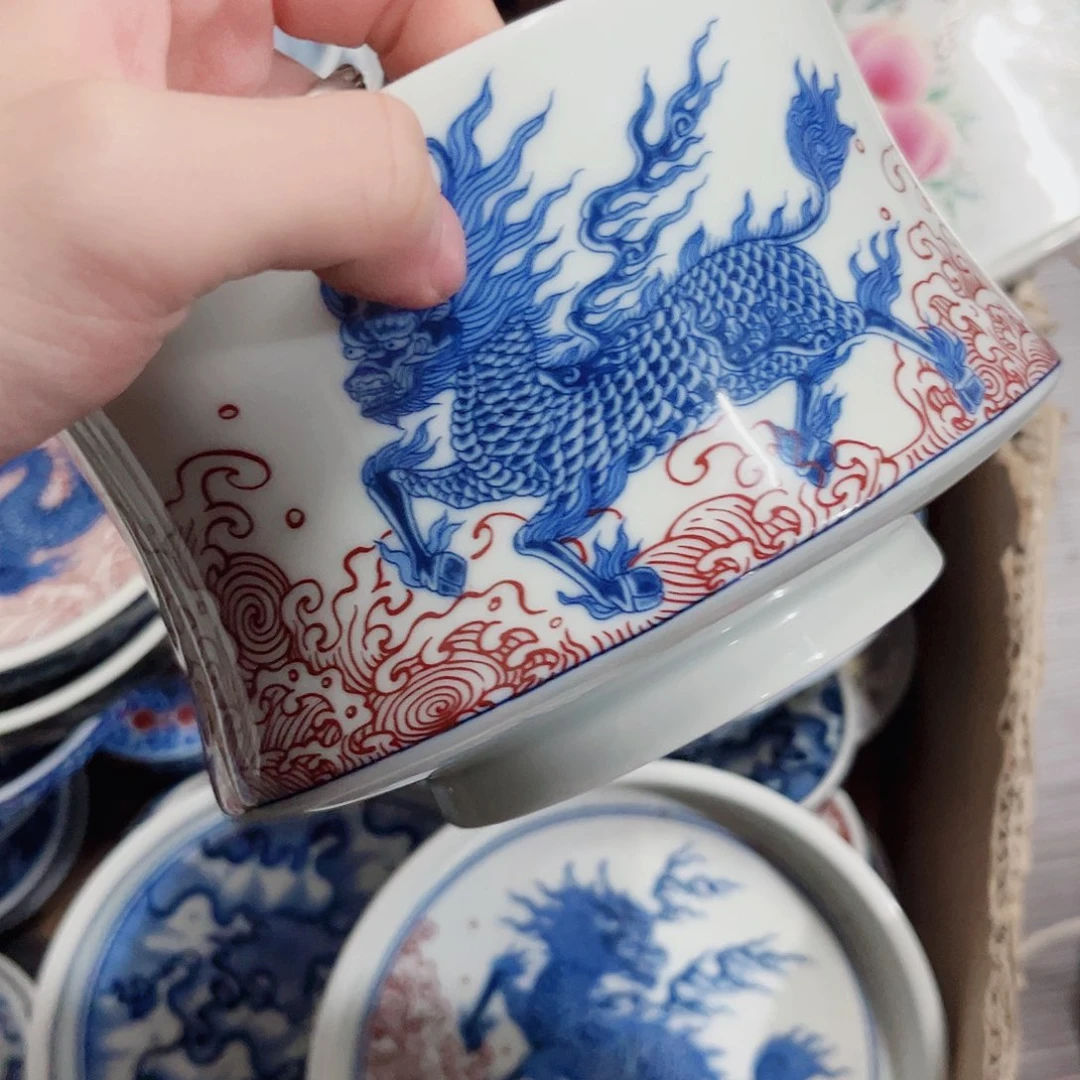 瓷片仓库直播间专属链接