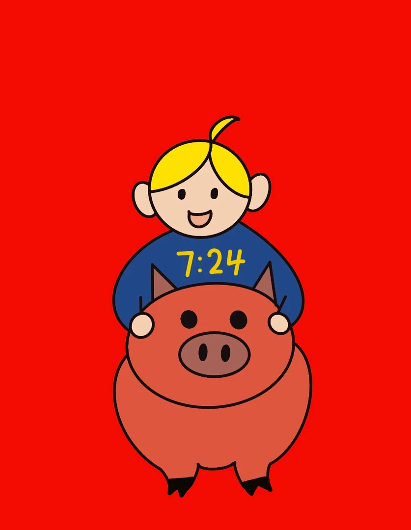 大力的孔雀鱼专项链接