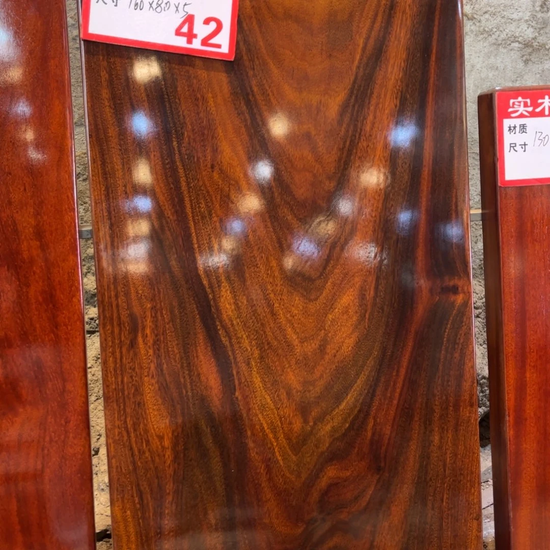 金木（非红木类）160*80*5