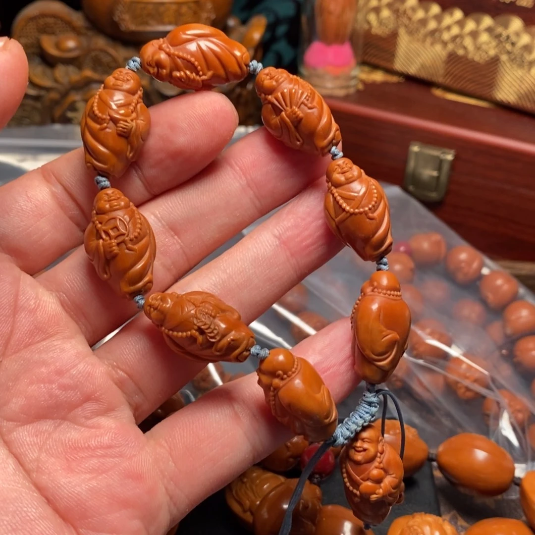 手串/手链橄榄核橄榄橄榄核