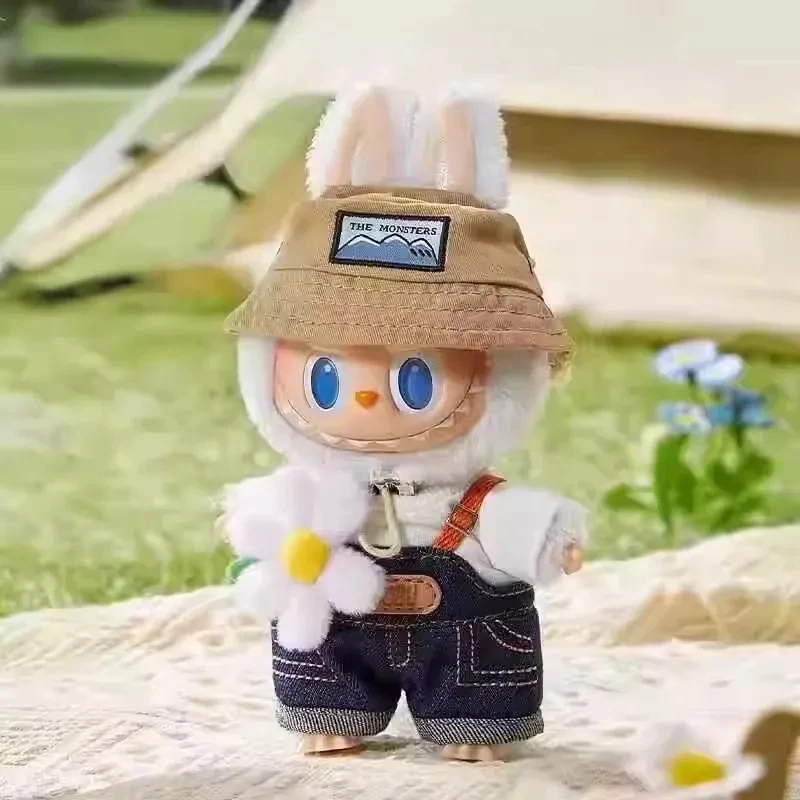 【正品】春天野在家小春野毛绒搪胶吊卡