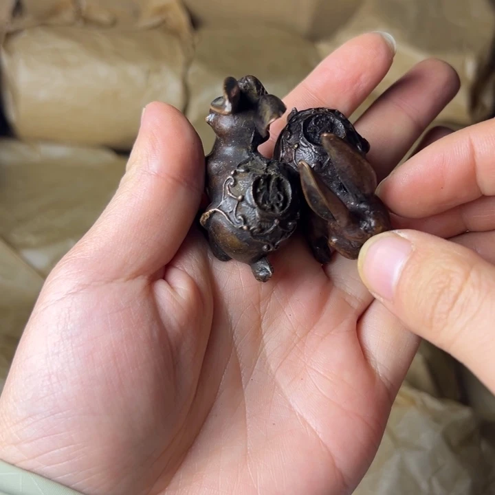 创意设计摆件制作