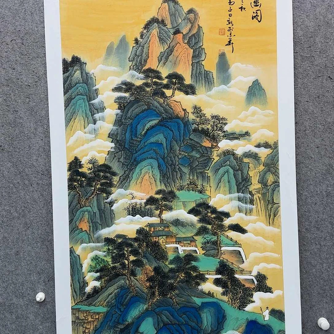 书法作品多次参加全国