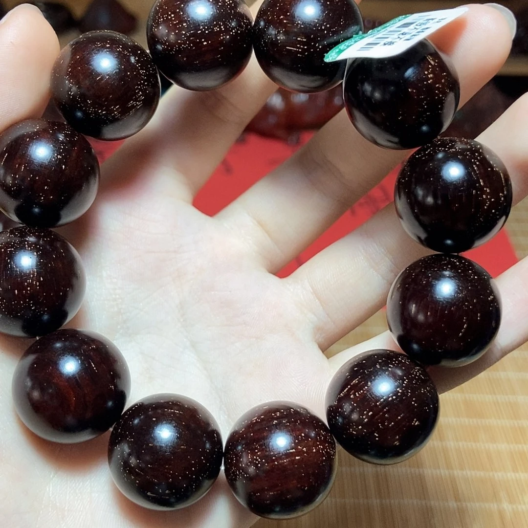 檀香紫檀（小叶紫檀）