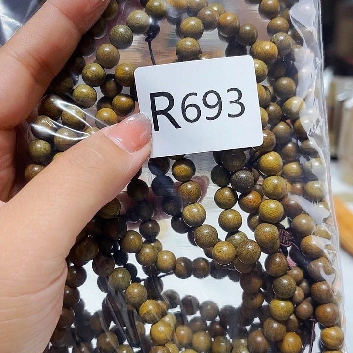 大果紫檀（缅甸花梨）693