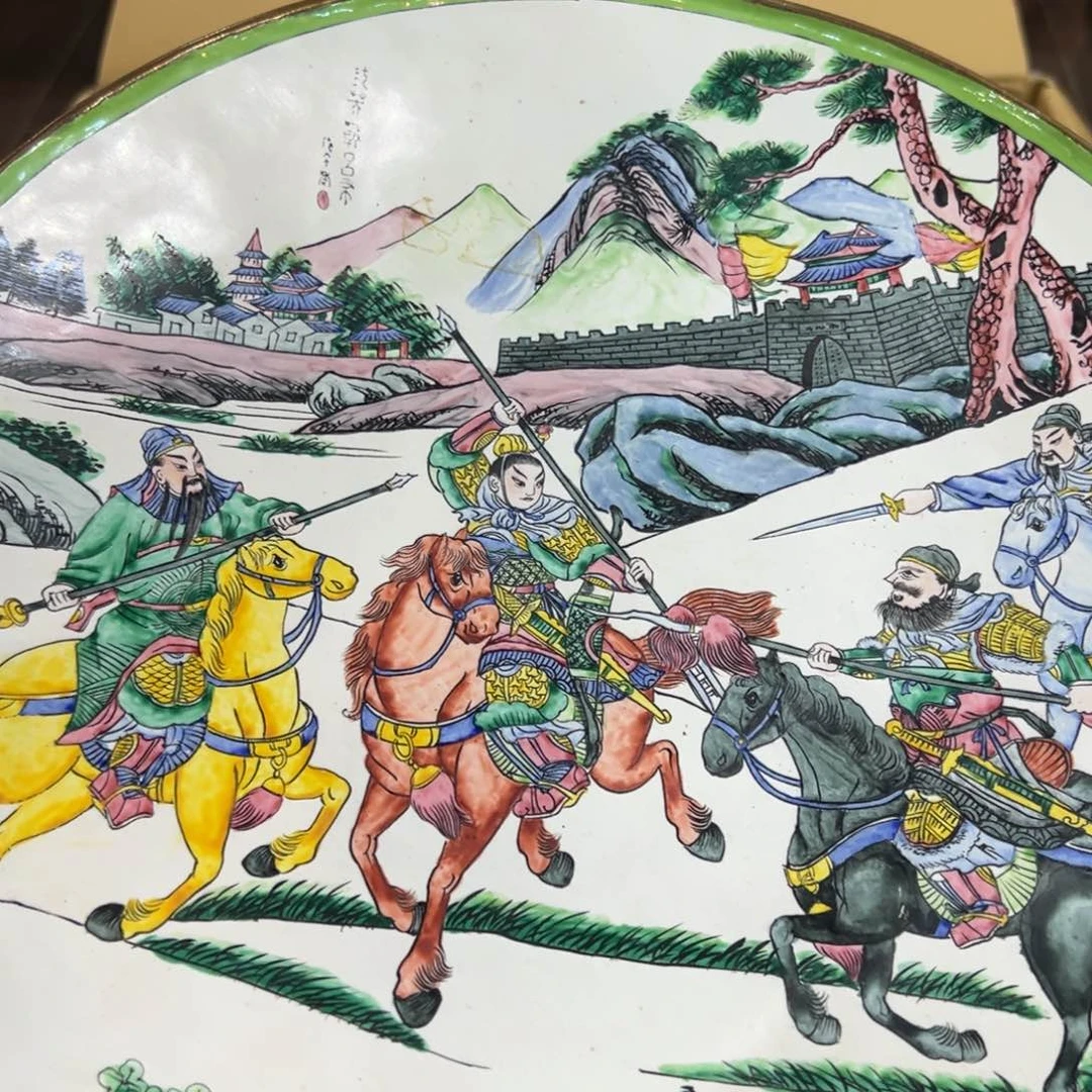 紫砂茶杯义*胆大漂亮大漂亮