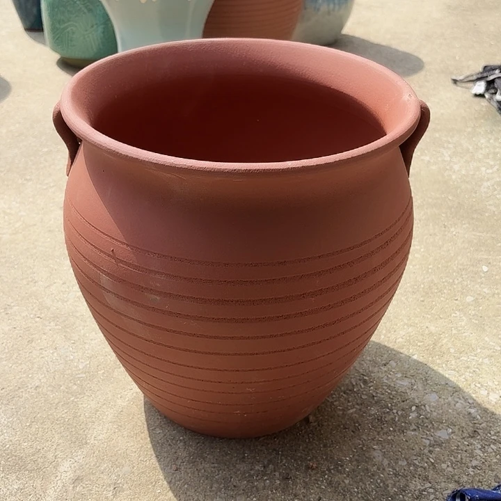 28/30瑕疵底部烧裂。