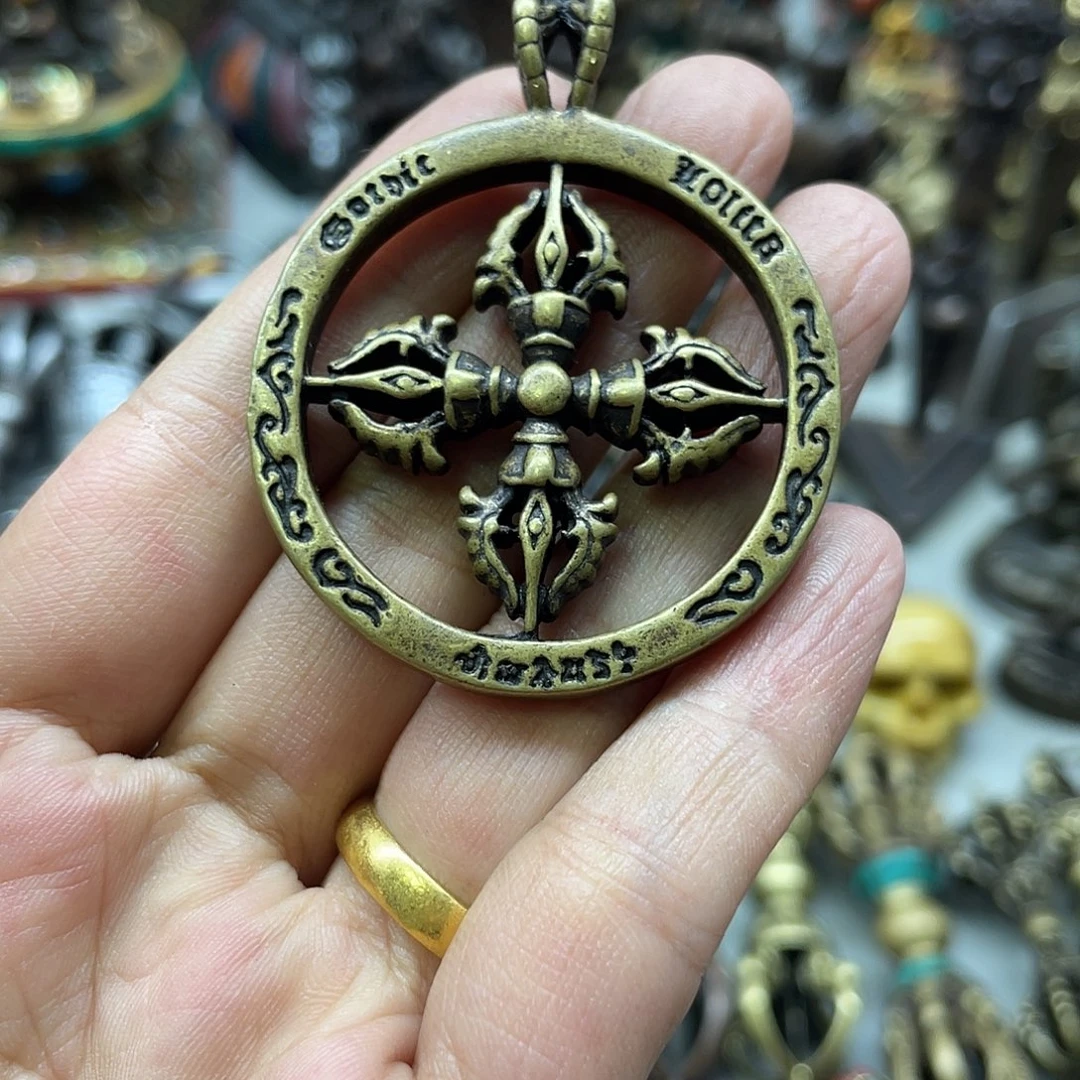 熟***生工艺品挂件一物一图
