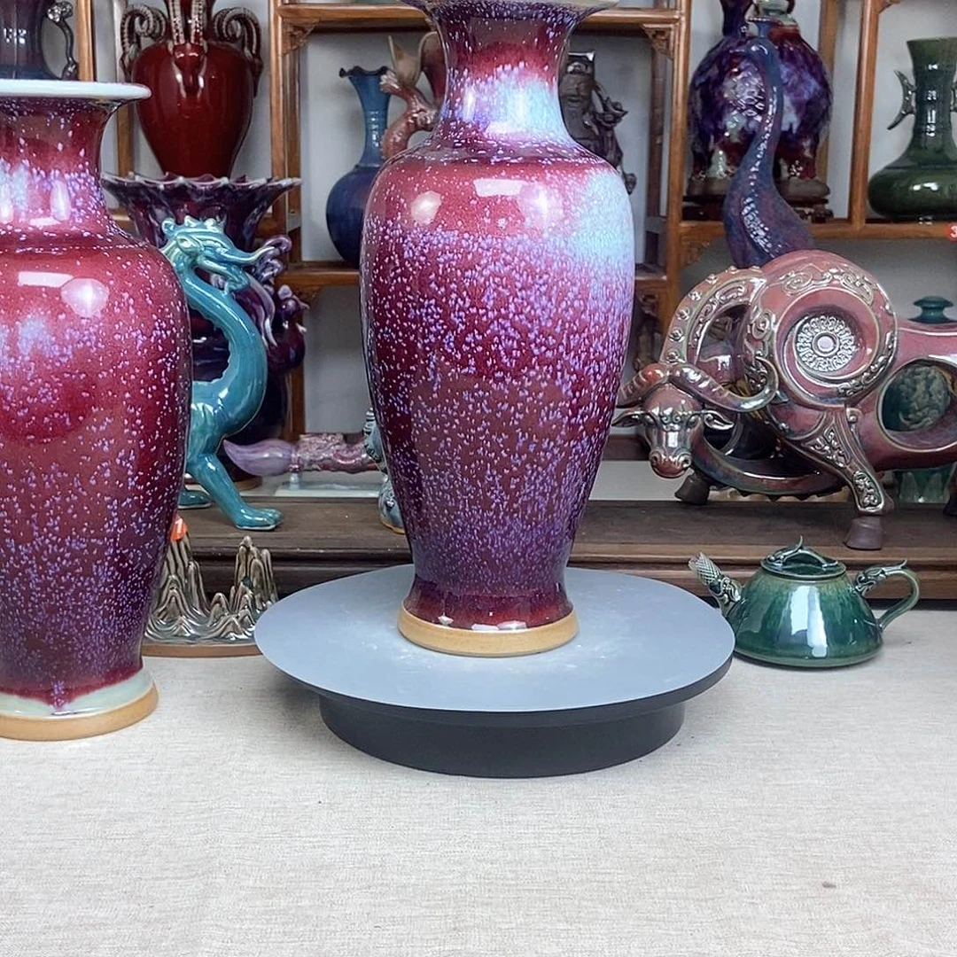 摆件爵***g五大名窑瓷器01