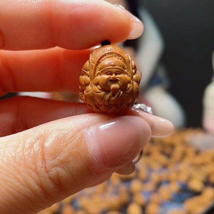 橄榄核手串/手链橄榄