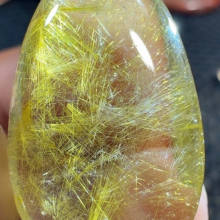 F***N未镶嵌颈饰水晶好