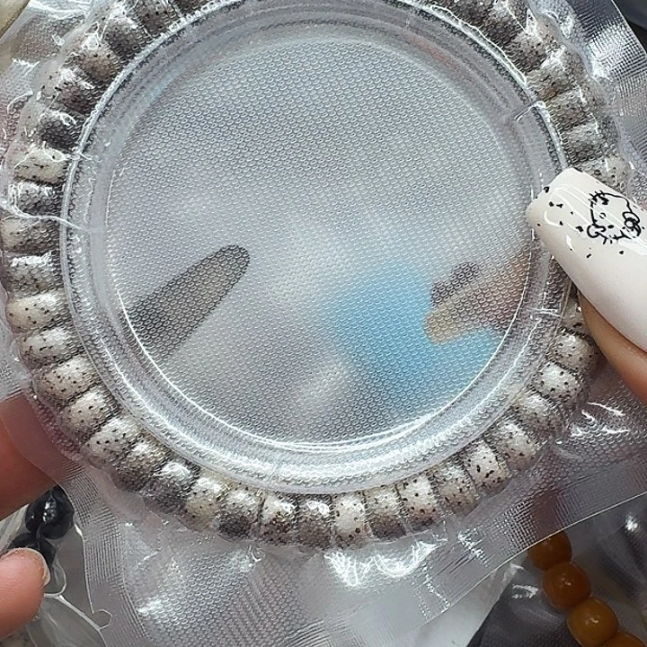 星月菩提手串531傲世卡姿兰大眼睛星月菩提94药片单圈