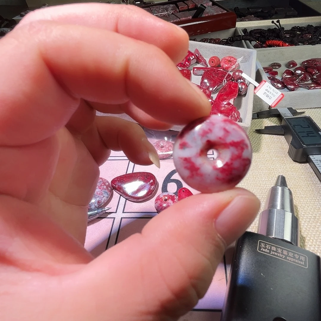 天然辰砂66688888888