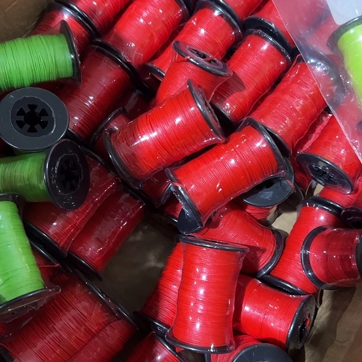 PE八个八遍不褪色30mi