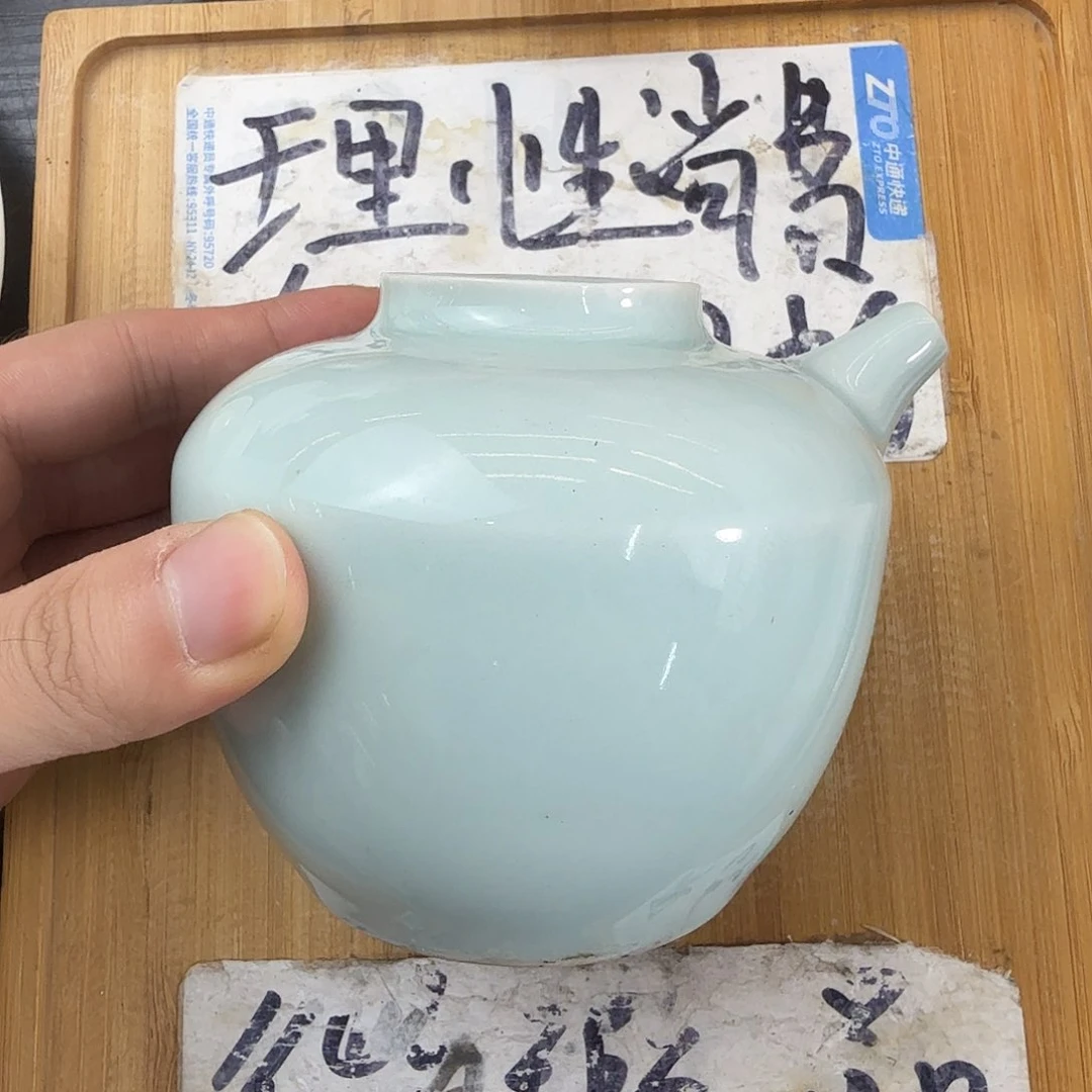 紫砂陶瓷紫砂茶具微瑕介意勿拍