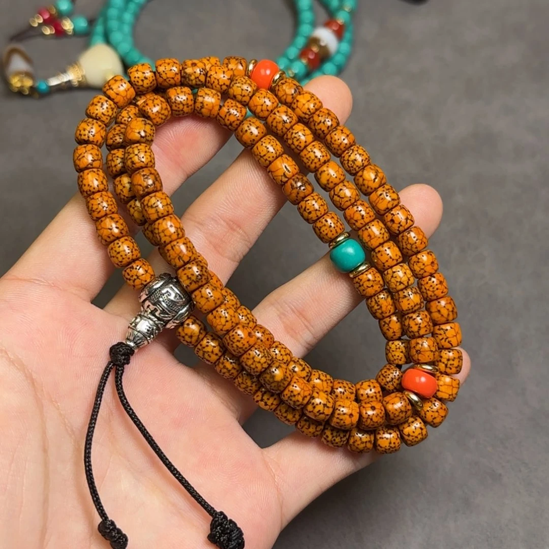 吊坠星月菩提s*n