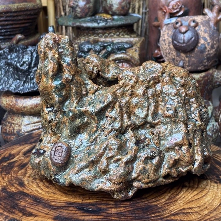 陶瓷制品不退不换18