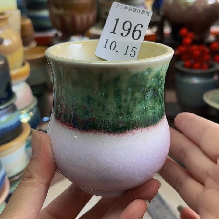 瓷片景德镇陶瓷手工制作