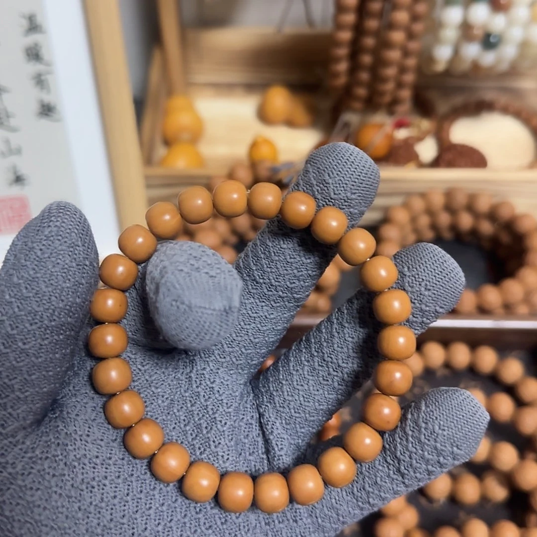 吊坠猴头核桃猴头老型微瑕