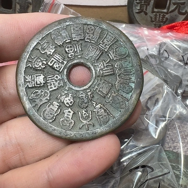 .***乙铜现代工艺品花钱