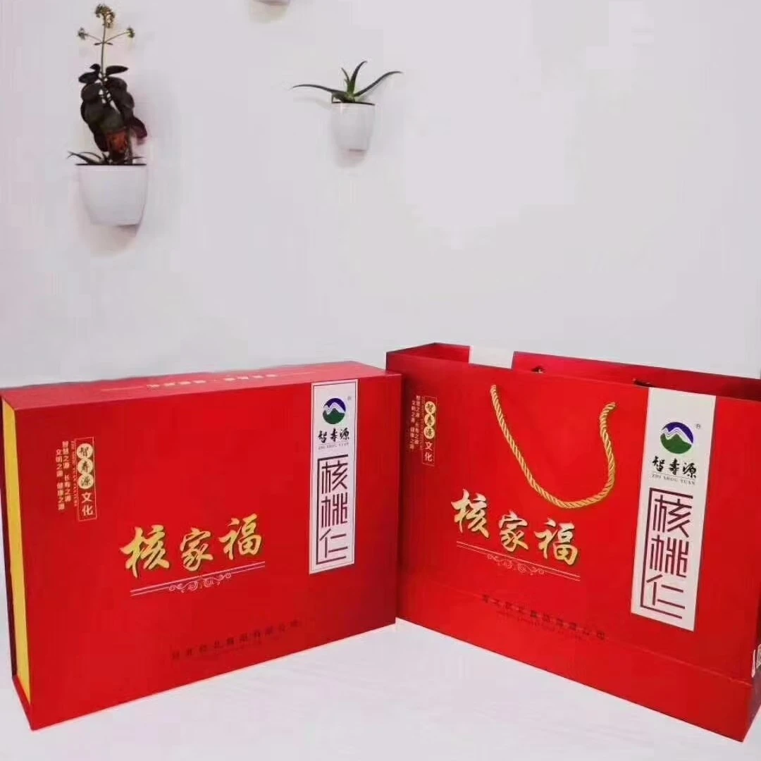 智寿源多味核桃仁