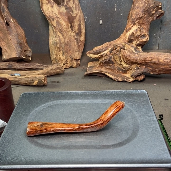 无***为黄花梨/降香黄檀海南黄花梨