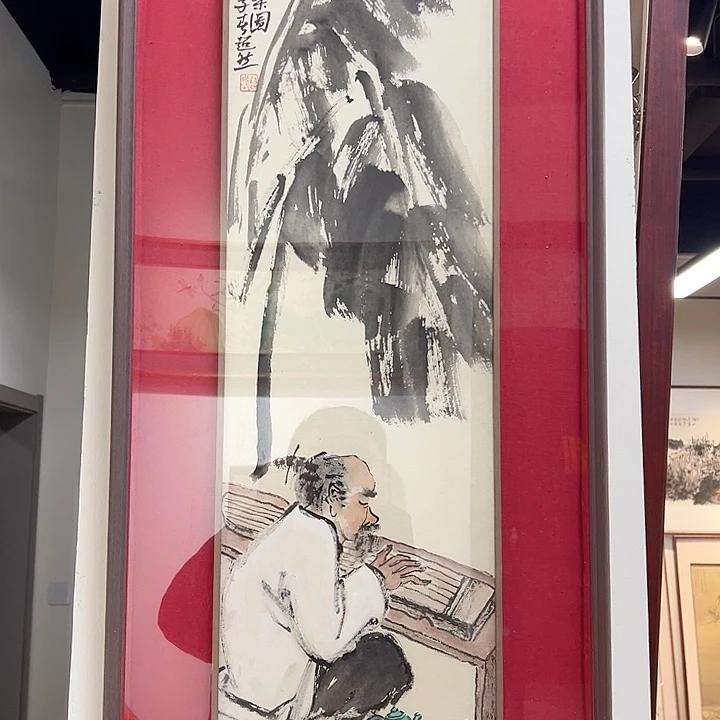 书法精工细作假一赔万