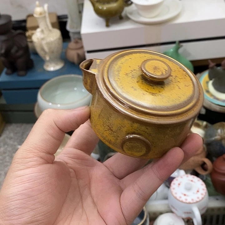 陶瓷艺术品及陶瓷制品壶