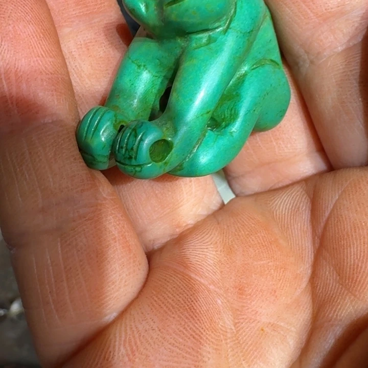 玛瑙/玉髓合金颈饰