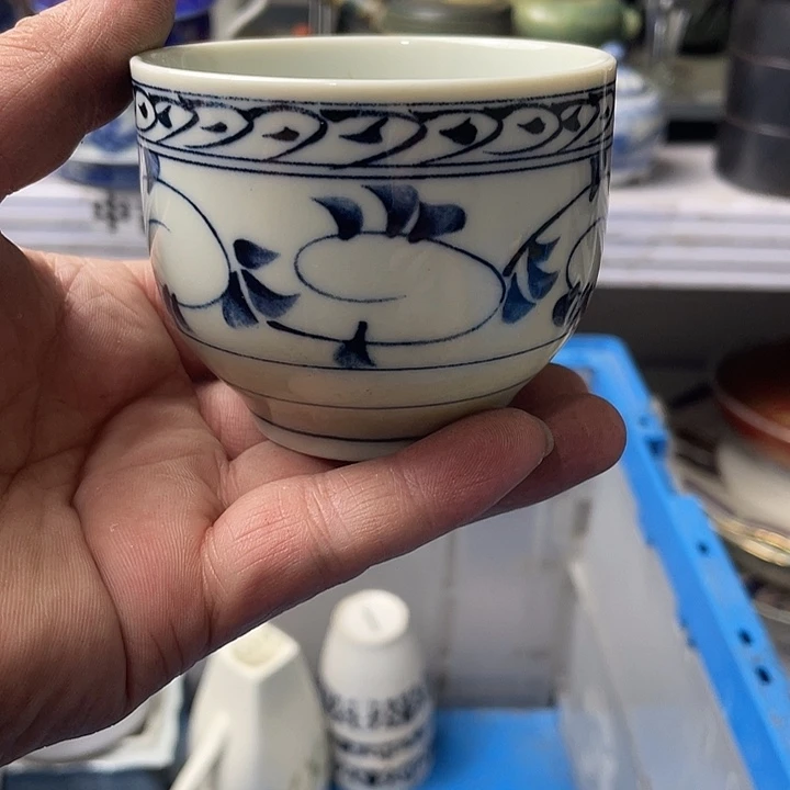 水滴瓷器水滴瓷器