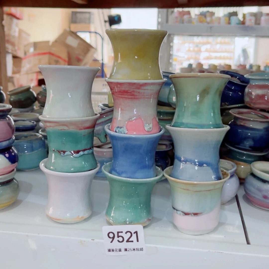 9521内口5景德镇手工制作