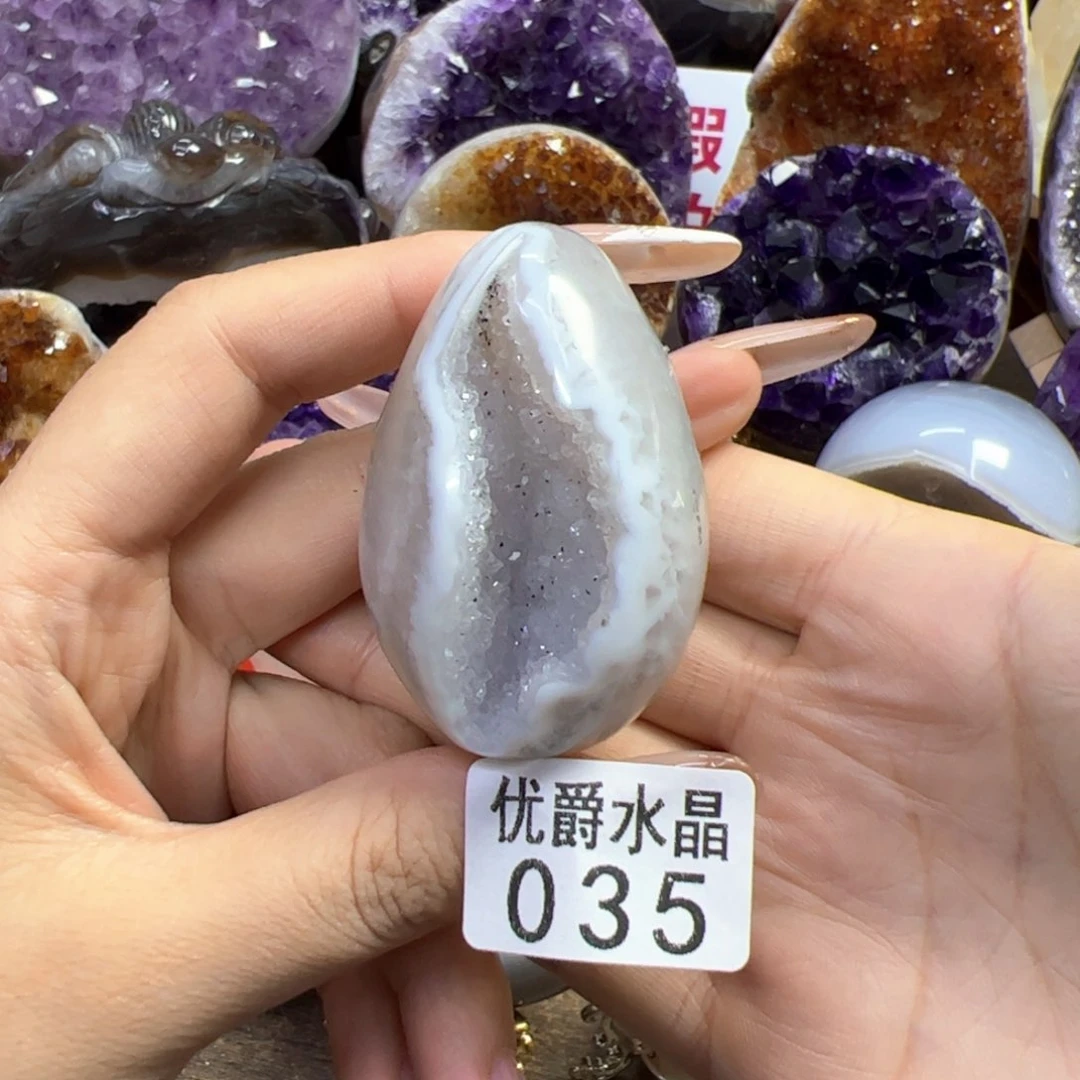 未镶嵌大型摆件（非配饰）水晶35