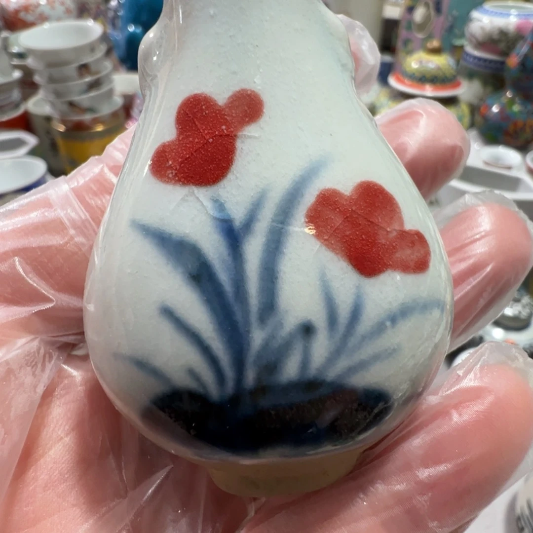 景德镇瓷器瓷器1122陶