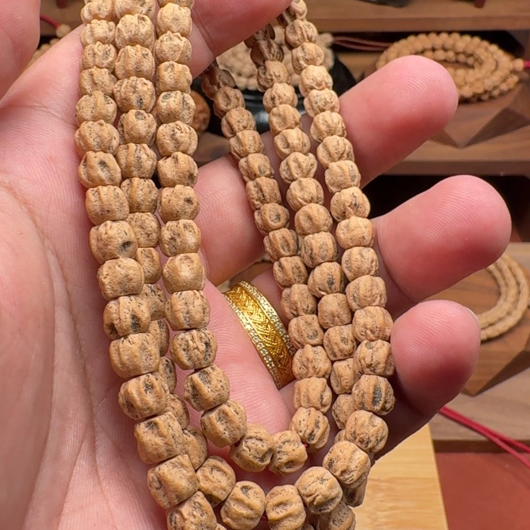 柏香籽/百香籽吊坠