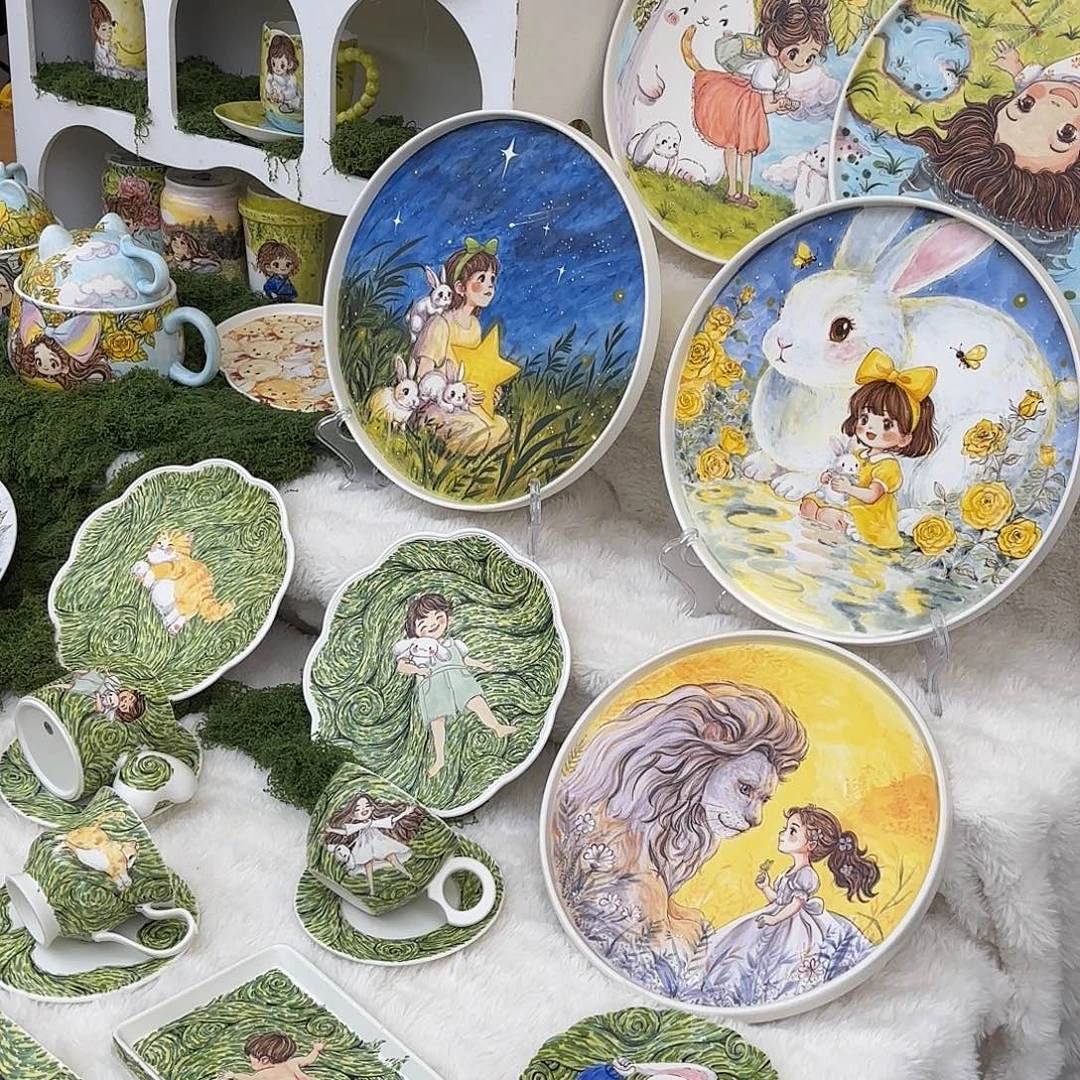 陶瓷陶瓷陶瓷陶瓷摊位30