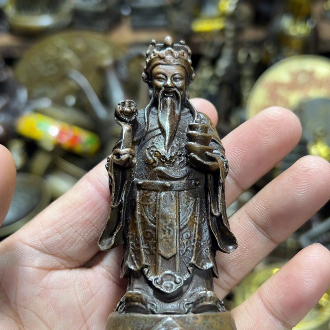 精选铜器，专属链接